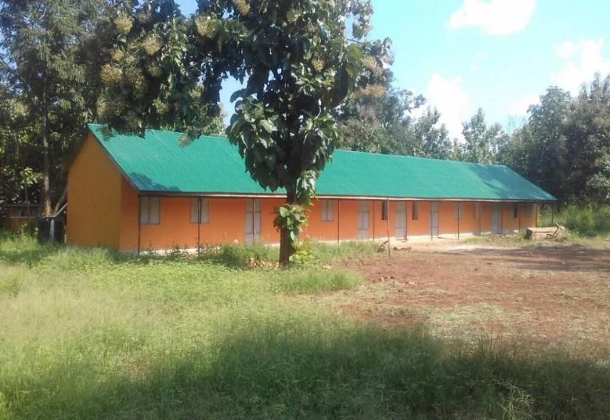 Bakpara Primary School