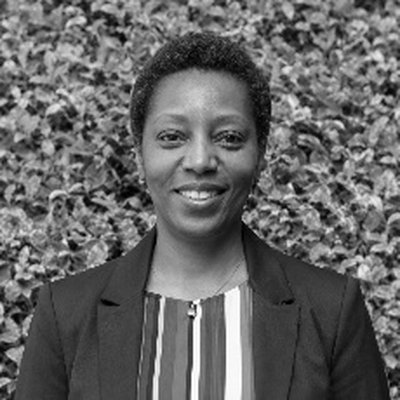 Rosemary Ngure